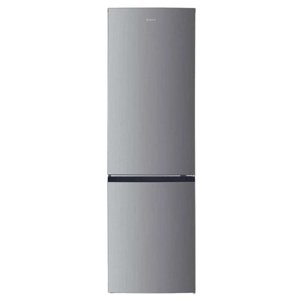 CANDY REFRIGERATOR 253L INOX NO FROST